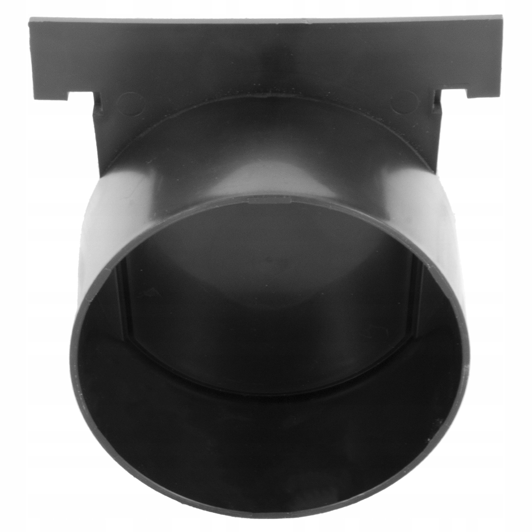 

Lewa Końcówka do Kanału Odprowadzającego Wodę 148