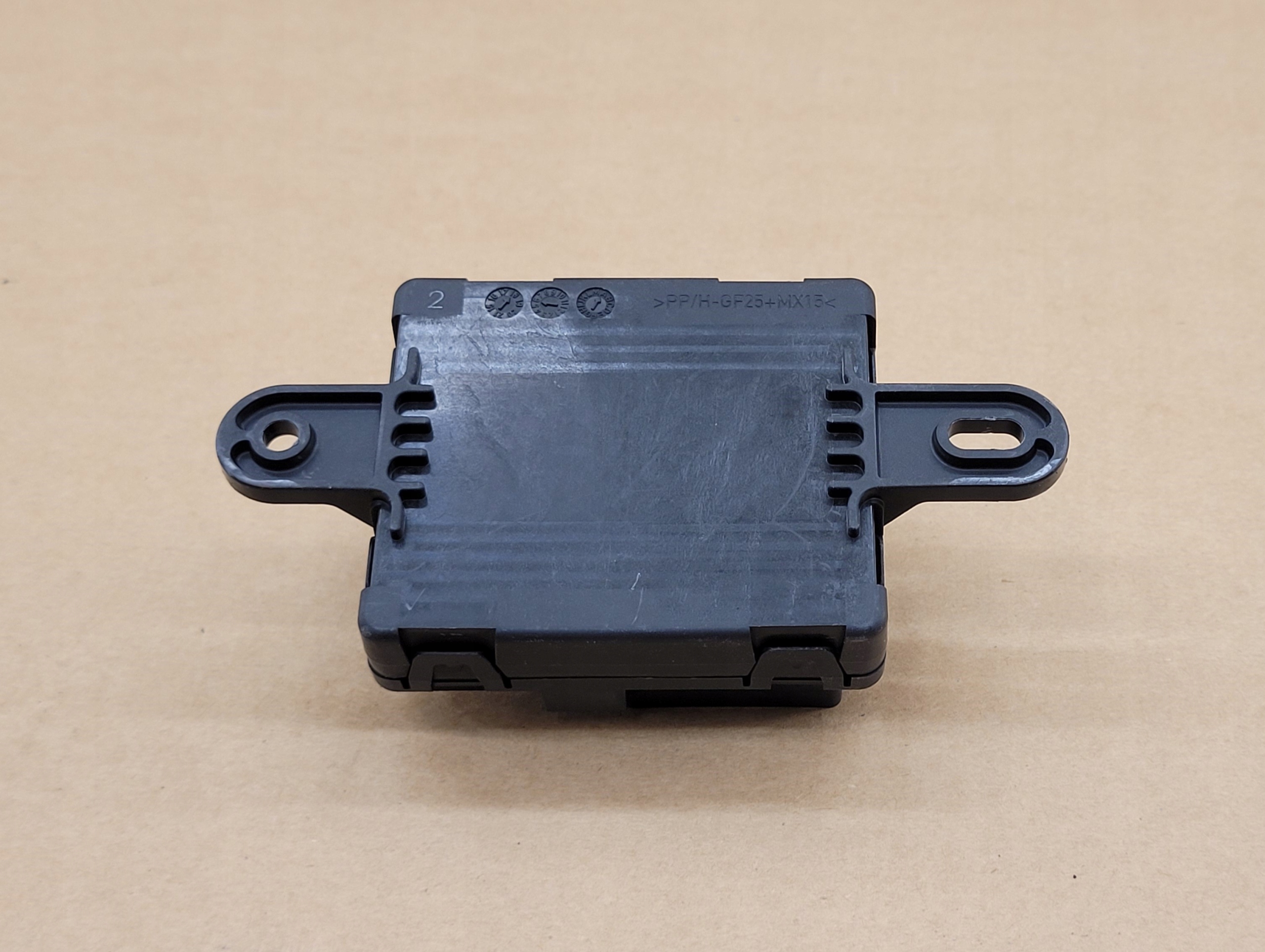Bedienteil Bedienteil modul SITZ VOLVO XC40 C40
