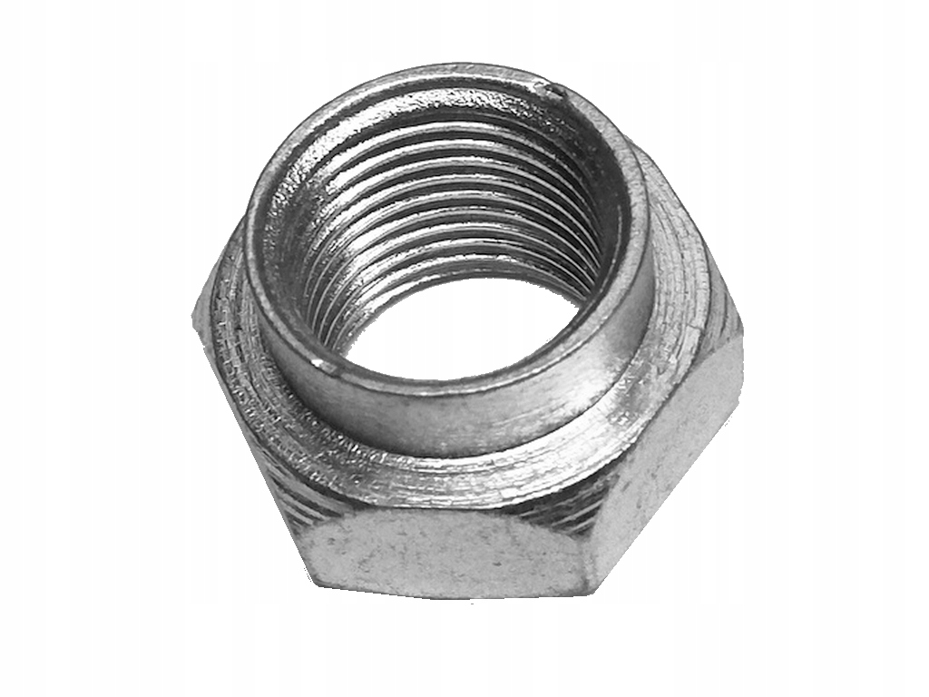 NAKRĘTKA PIASTY PRZÓD KPL PRAWA + LEWA M18X1,5 FSO FIAT 125P POLONEZ Numer katalogowy części 14044171 14044871