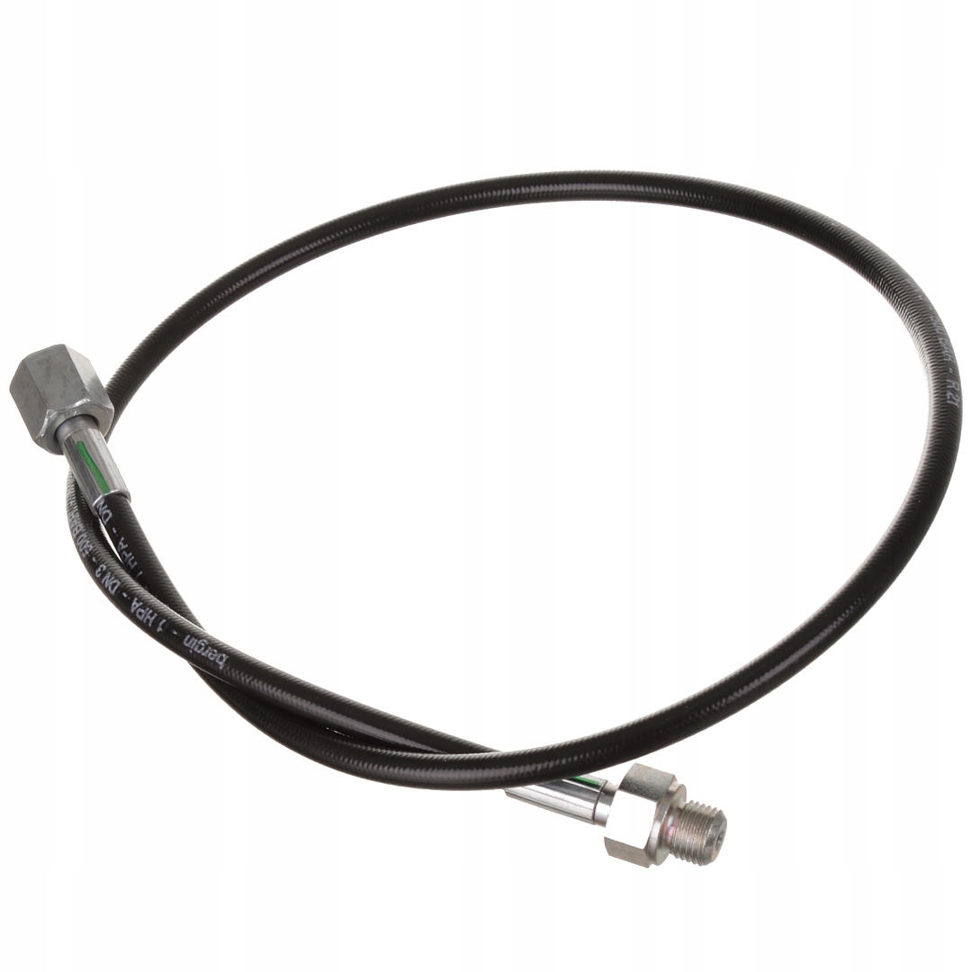 

Wężyk do manometru 650mm Karcher Hds 10/20 797 790
