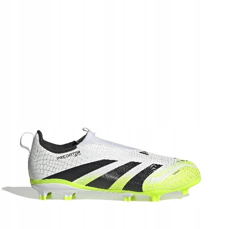 Fotbalová obuv adidas Predator League LL Fg/mg Jr JI1126 3