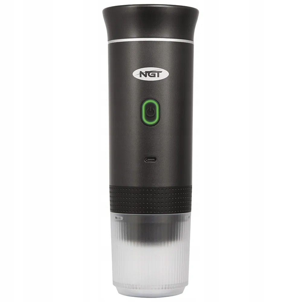 Mobilní kávovar s akumulátorem Ngt Espresso Coffe Maker