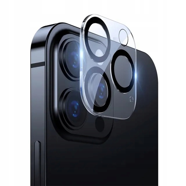 BASEUS ZESTAW ETUI 2X SZKŁO HARTOWANE CASE POKROWIEC DO IPHONE 13 PRO MAX Dedykowany model iPhone 13 Pro Max