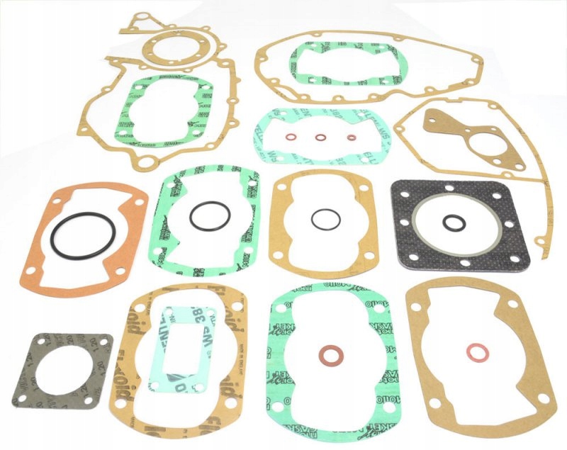 Athena Komplet Tesnenia Ktm 250 2T '74-'81 (gs 250, MX 250)