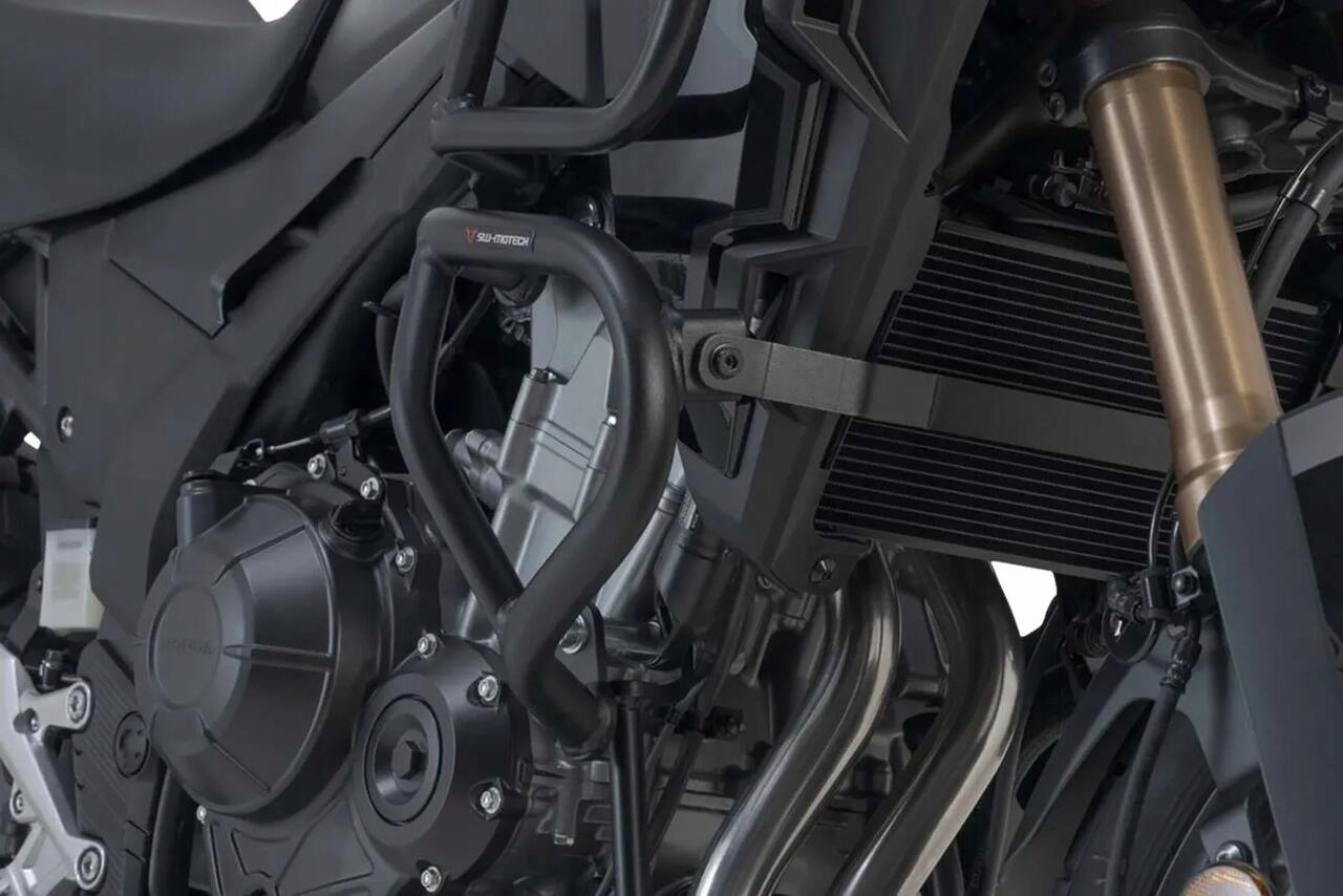 Gmole SW-Motech Crash Bar Honda Cb 500 X