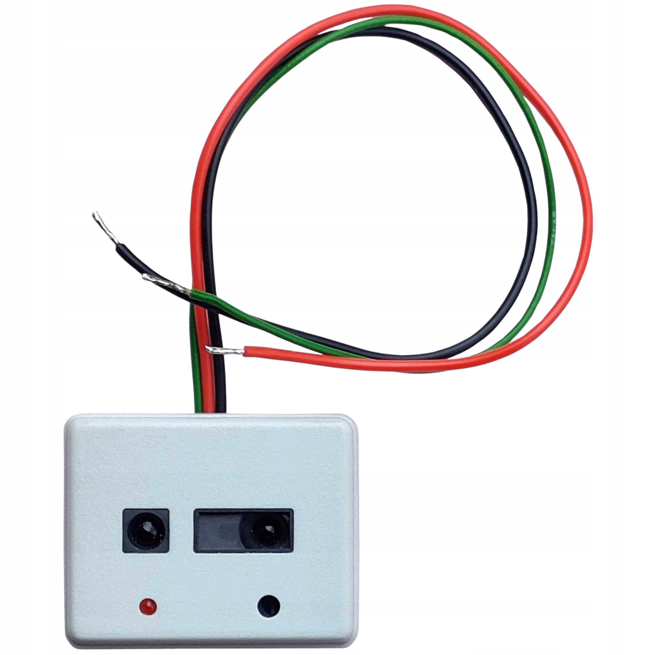 Snímač přiblížení Elegant FS2 Přesný snímač pohybu pro Led 12 – 24 V