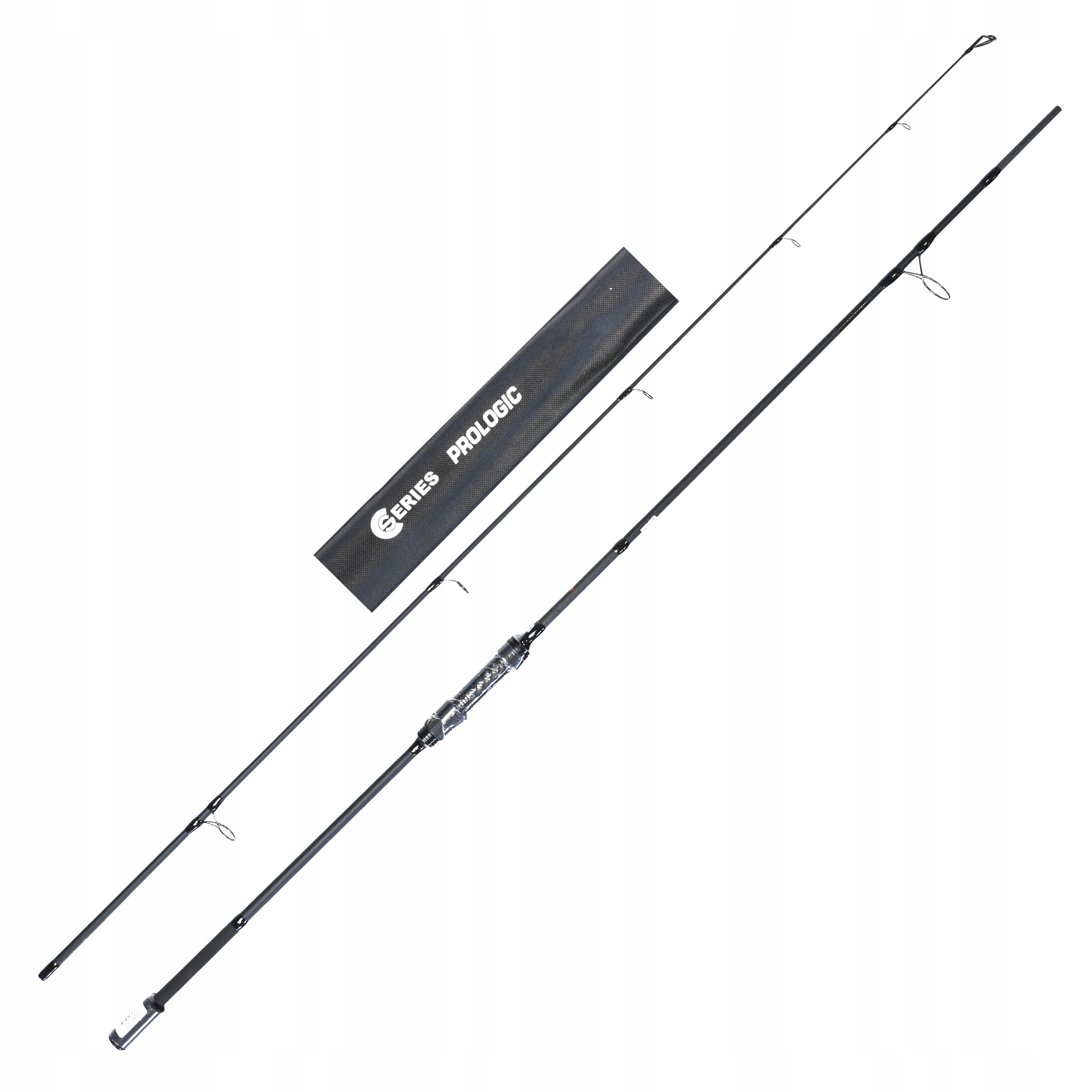 Wędka karpiowa Prologic C-Series Ab 2.70m 2.75lbs