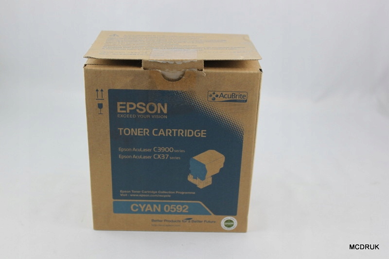 Epson CX37 C13S050592 Originál