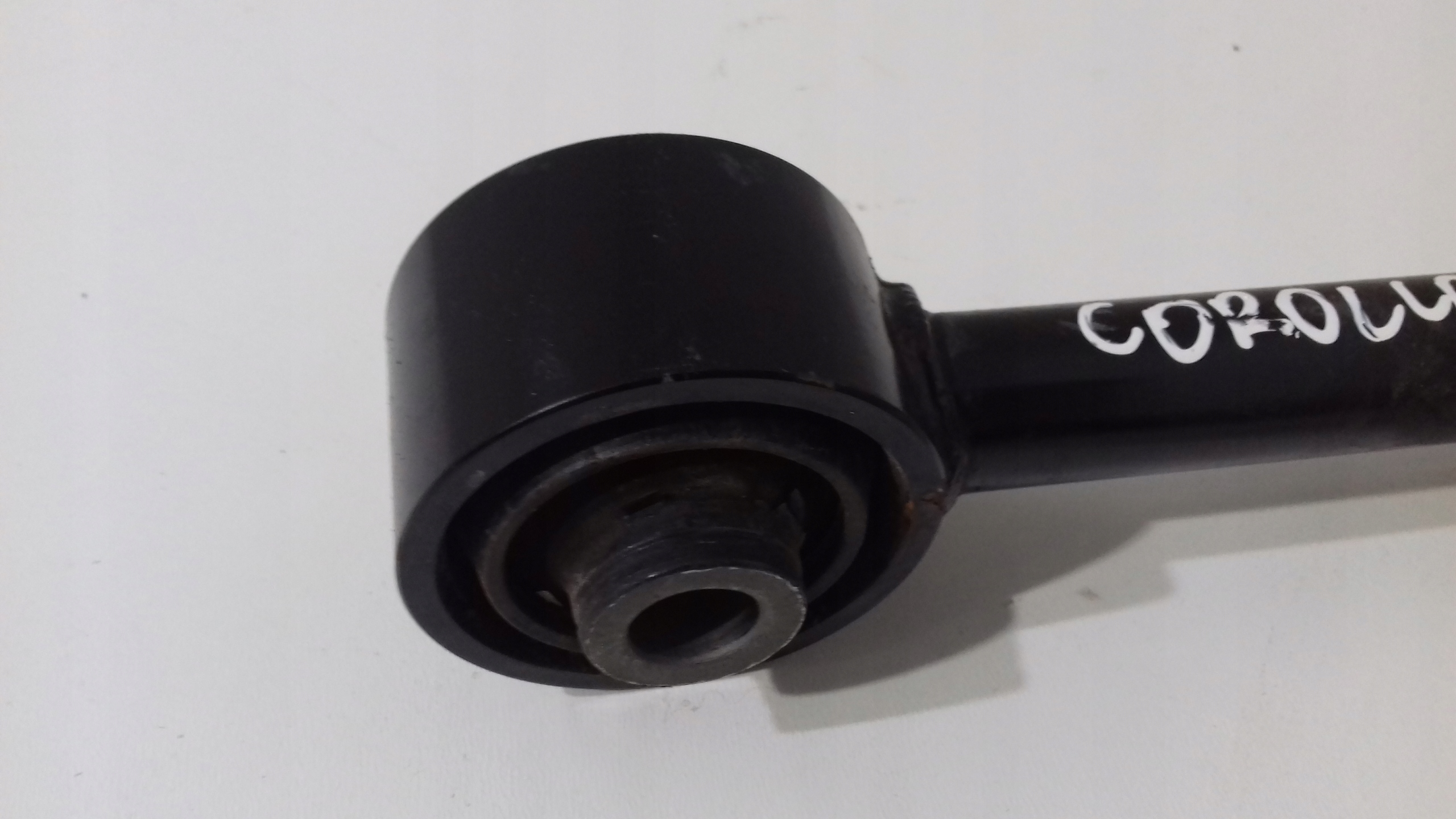 TOYOTA COROLLA E21 Querlenker hinten links klein
