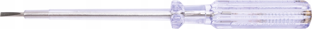 

Próbnik Wskaźnik Napięcia Ac 125 250V 190mm Yato