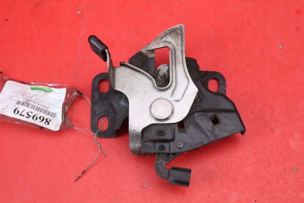 bonnet latch lock HONDA ACCORD 8 VIII 07-11