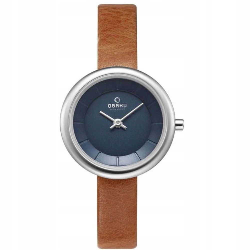 

Damski Zegarek Obaku V146LCLRZ Oficjalny Sklep