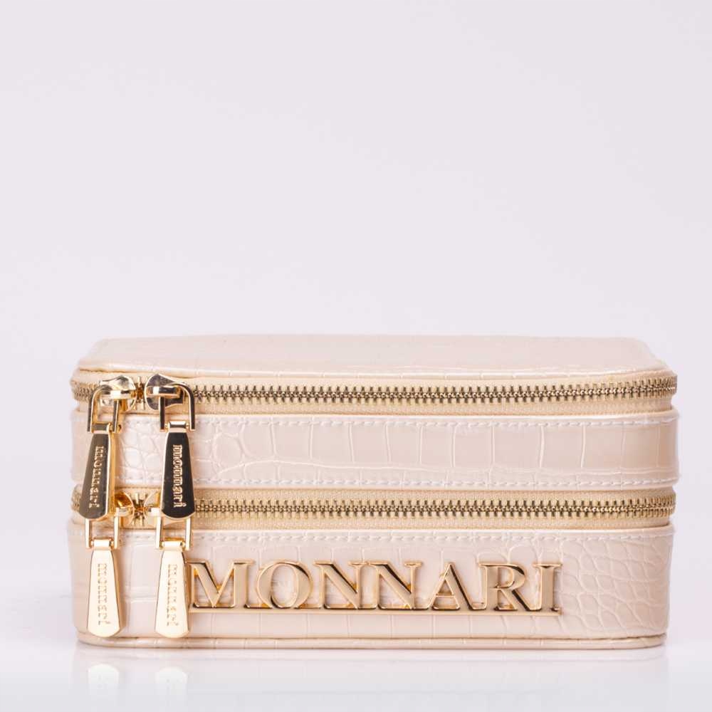 Elegantní Pouzdro Krabička Na Šperky Monnari