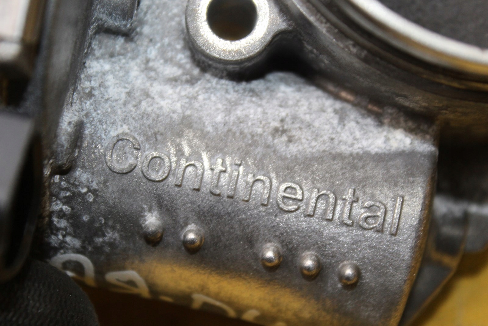 Audi OE 06E133062H корпус