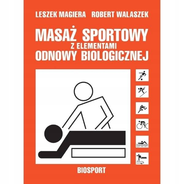 

Masaż Sportowy Z Elementami Odnowy Biologicznej