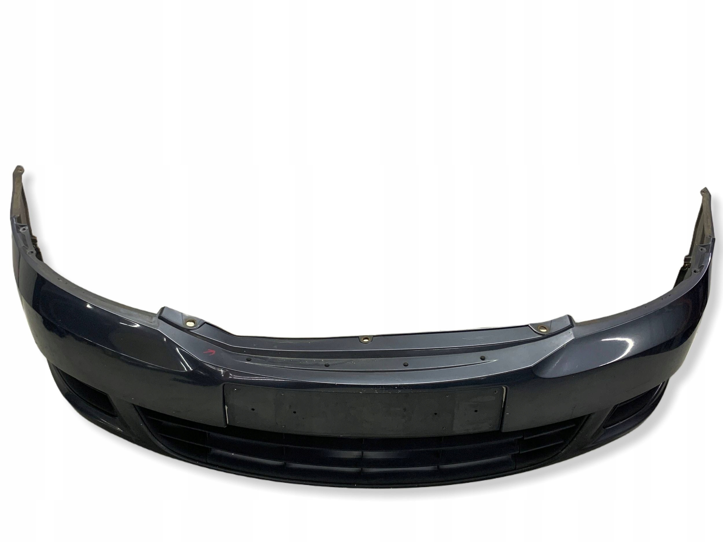 bumper front front SKODA OCTAVIA II LIFT KOMBI (2008-2013) colour LF8J