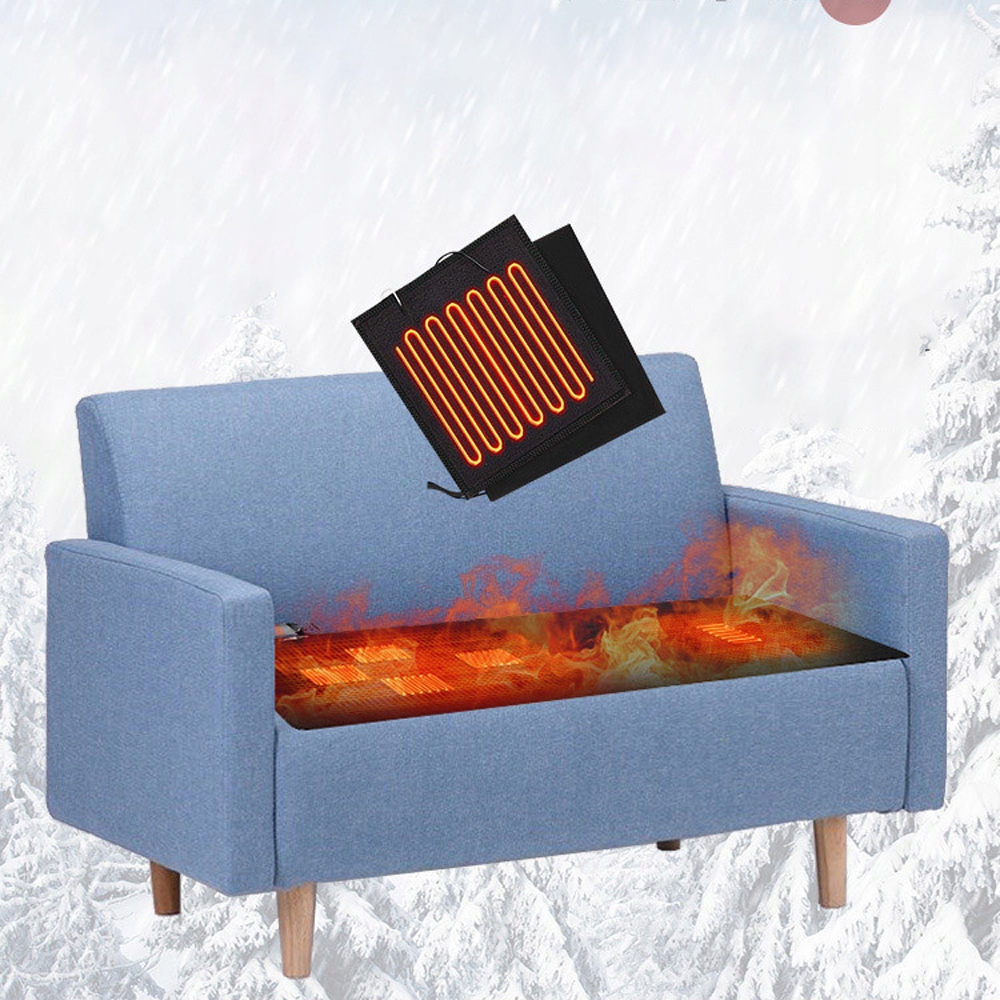 PODGRZEWANY MATERAC WKŁADKA do ŚPIWORA + POWERBANK ŚPIWÓR ZIMOWY Cechy dodatkowe pokrowiec w zestawie wodoodporność