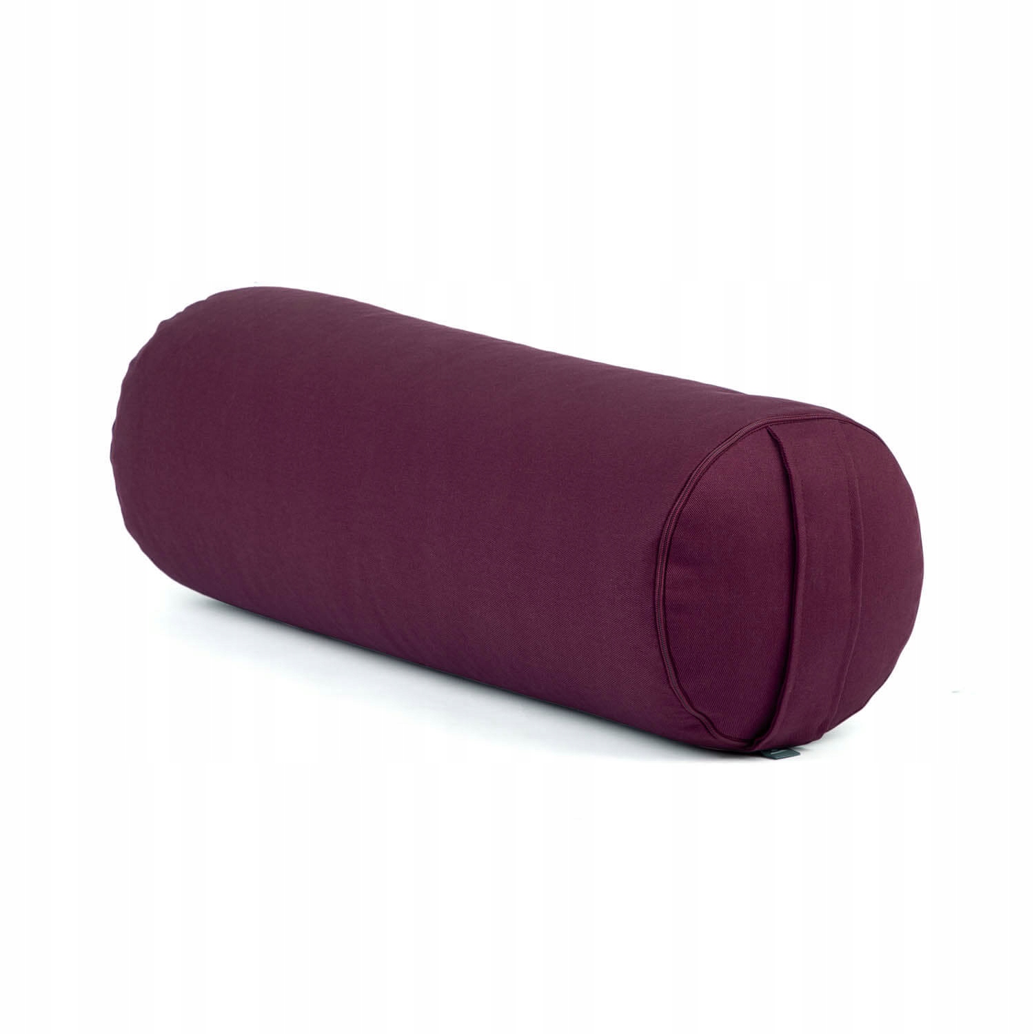 Wałek do jogi Bolster Bodhi Eco łuska gryki 100% bawełna
