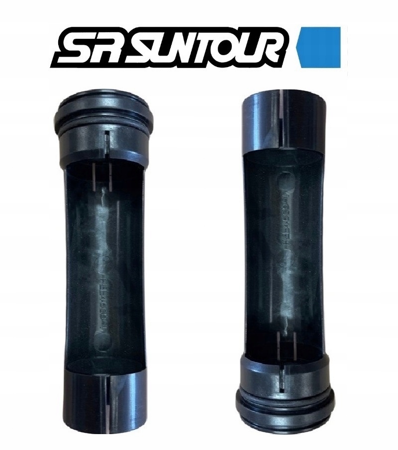 Tuleja Ślizgowa Amortyzatorów Suntour Nex Xct M3010 FEE266 Zestaw 2 Sztuki
