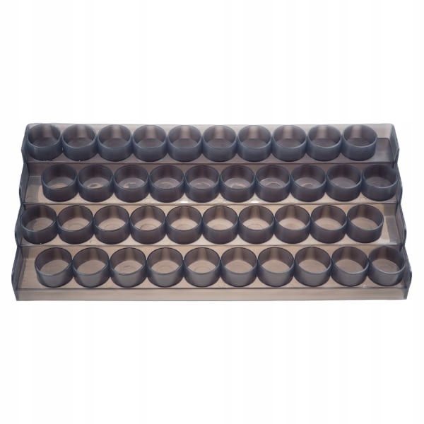 Stojan Na 40KS Barev Plastový