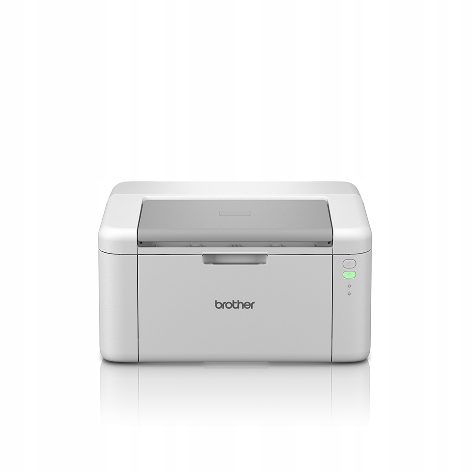 Drukarka laserowa Brother HL-1230W WiFi Usb mono toner w zestawie