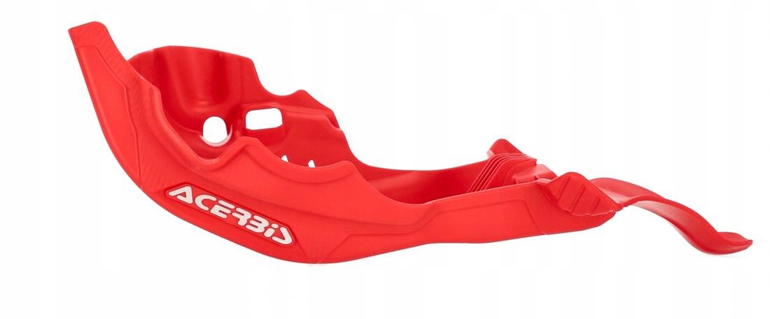 Honda płyta pod silnik CRF 450 R / RX 2021 2022 2023 czerwony Producent Acerbis