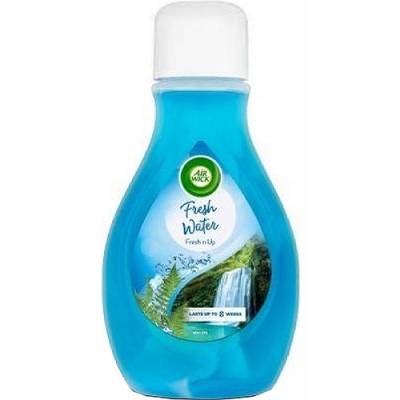 

Odświeżacz powietrza żel Air Wick 375 ml 500 g