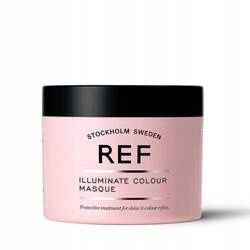 Ref Illuminate Colour Masque, Maska na Barvené Vlasy, 250 ml