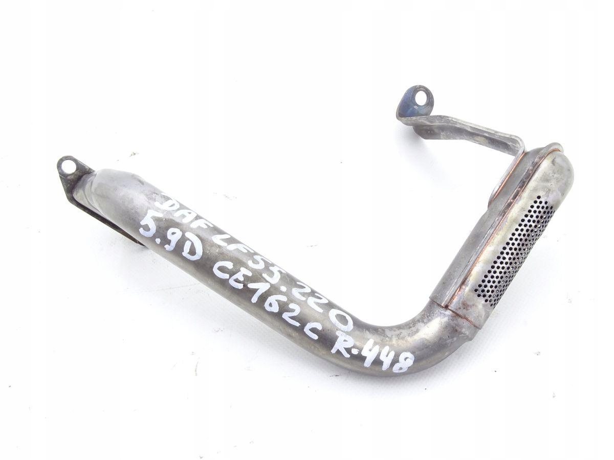 DAF LF 45 55 5.9 01-06 E3 дракон масло