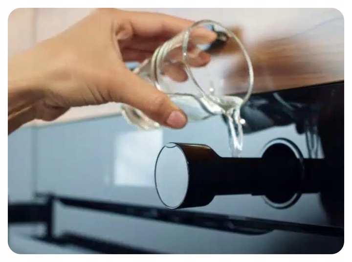 Piekarnik AMICA ED97795V STUDIO TERMOSONDA + AKCESORIA Marka Amica