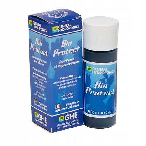 

Ghe Bio Protect 30ML Stymulator Ochrony I Wzrostu