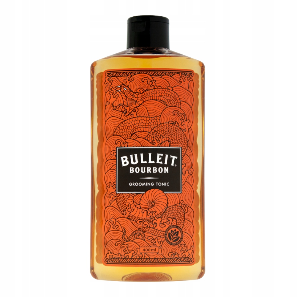 Pan Drwal Péče O Péči Bulleit Bourbon Tonic 400