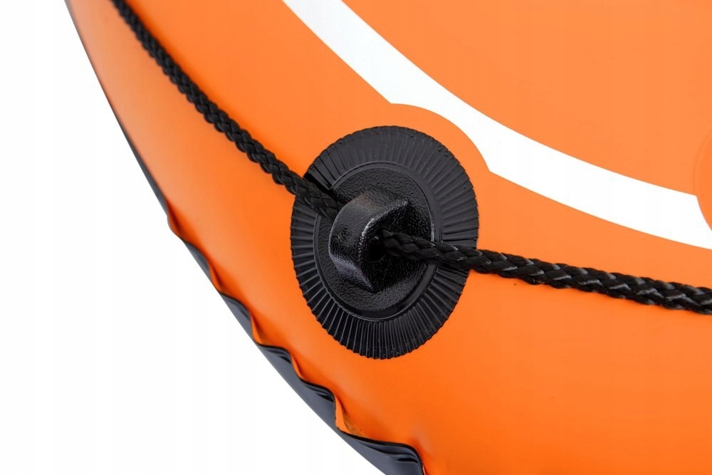 Dmuchany Ponton 188 x 98 cm Bestway 61100 Model 61100