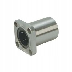 LMK60UU Lineární ložisko s přírubou Lmk 60 Uu Cnc