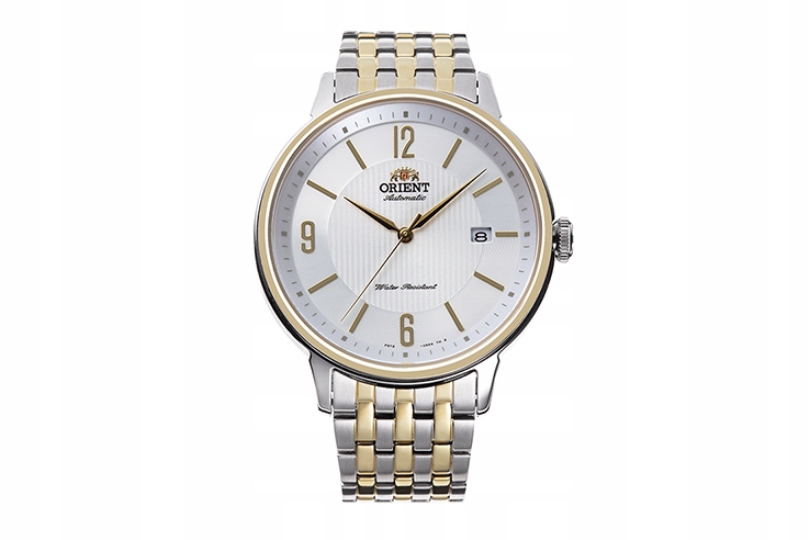 Hodinky Orient RA-AC0J07S10B Automatic Safír!