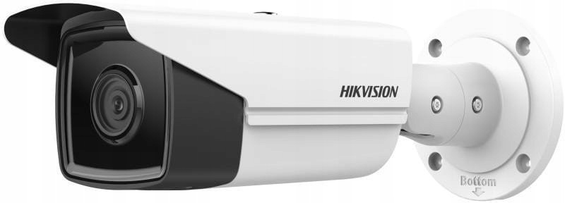 Hikvision DS-2CD2T43G2-2LI Ip kamera 4 Mpx 2,8 mm Bullet AcuSense