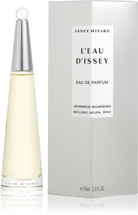 Issey Miyake L'eau D'issey woda perfumowana 75 ml