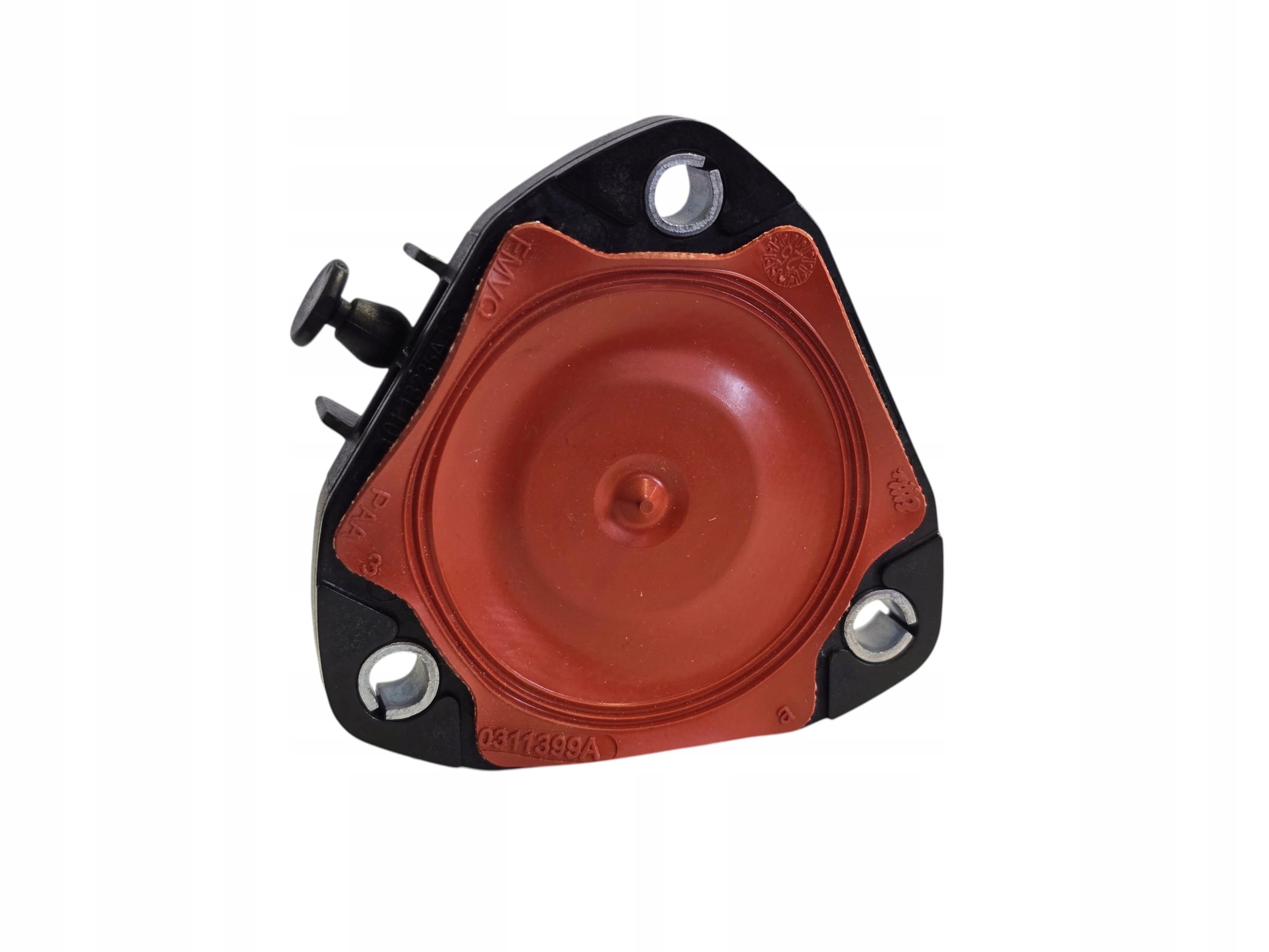 Membrána turbopodtlakový ventil Ford Transit Courier V769 A2C53385313