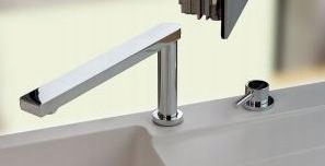 Pyramis Satellita premium Chrom 090917101/090917138