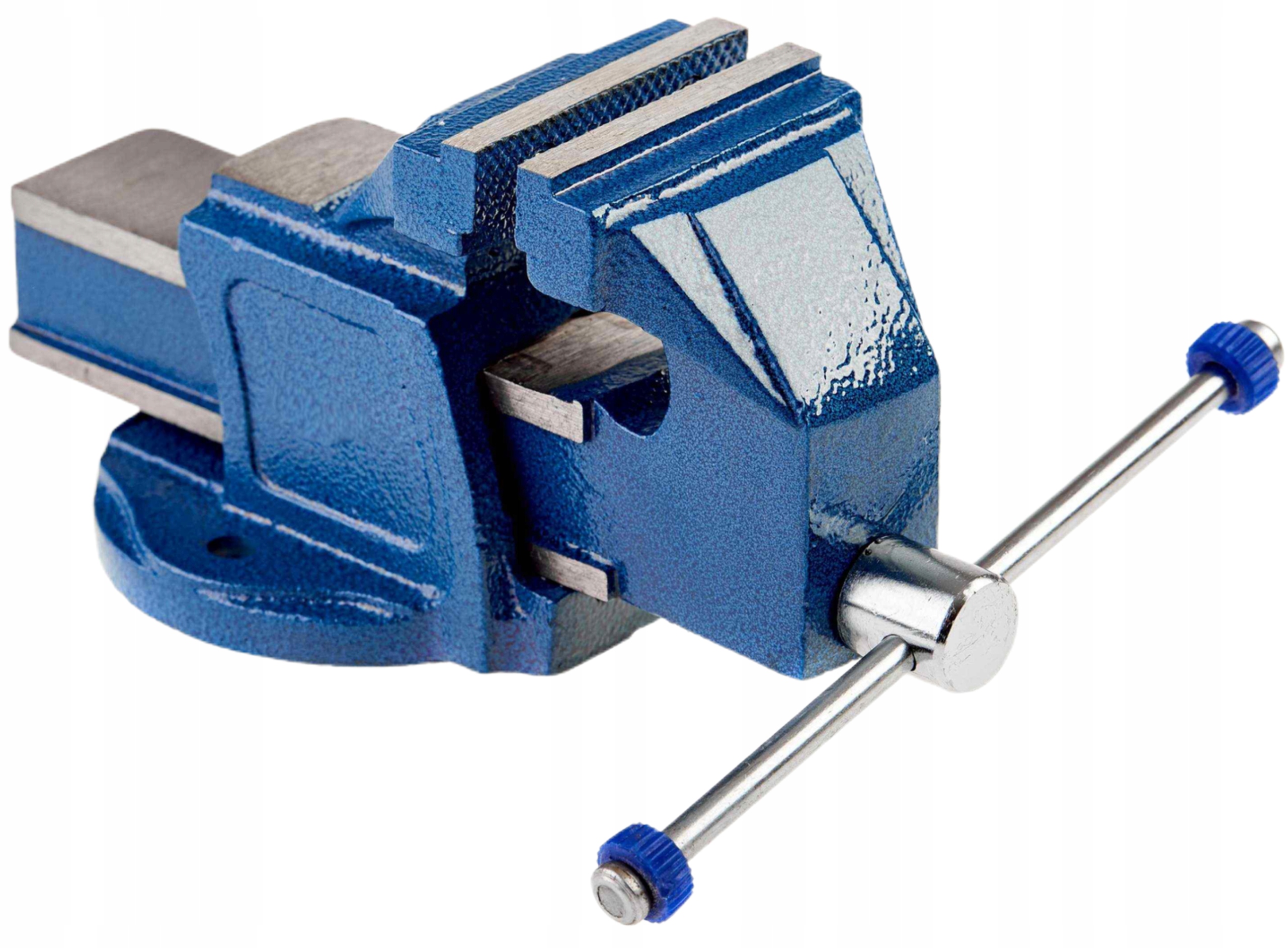 SCHMITH SOLIDNE IMADŁO STOŁOWE ŚLUSARSKIE 125MM Marka Schmith