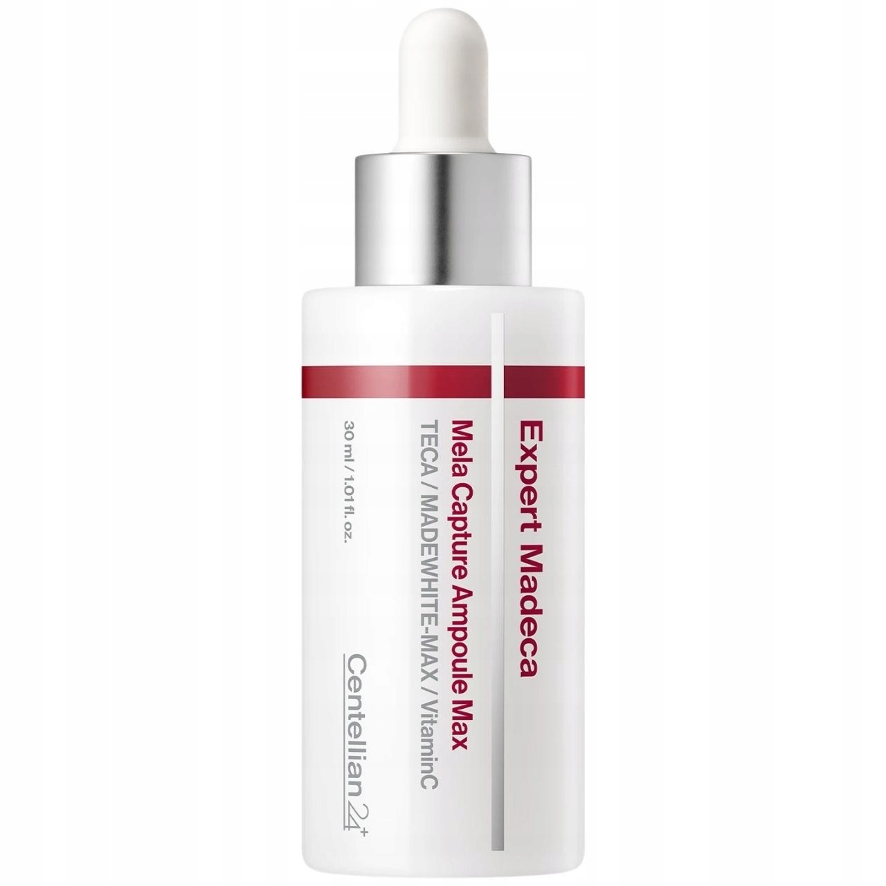 Centellian24 Madeca Mela Capture Rozjasňující sérum Nikotinamid 30 ml