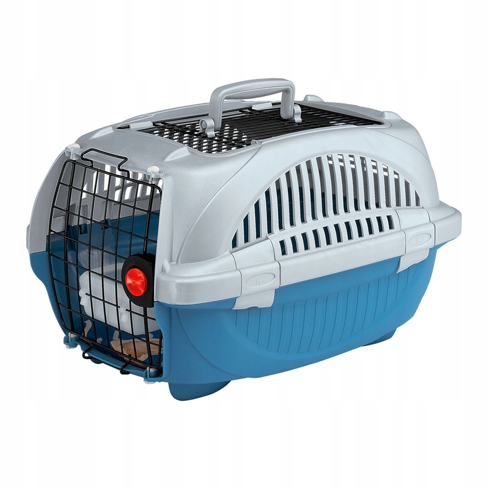 Ferplast Transporter Atlas Delux Open 10 51x34x30cm