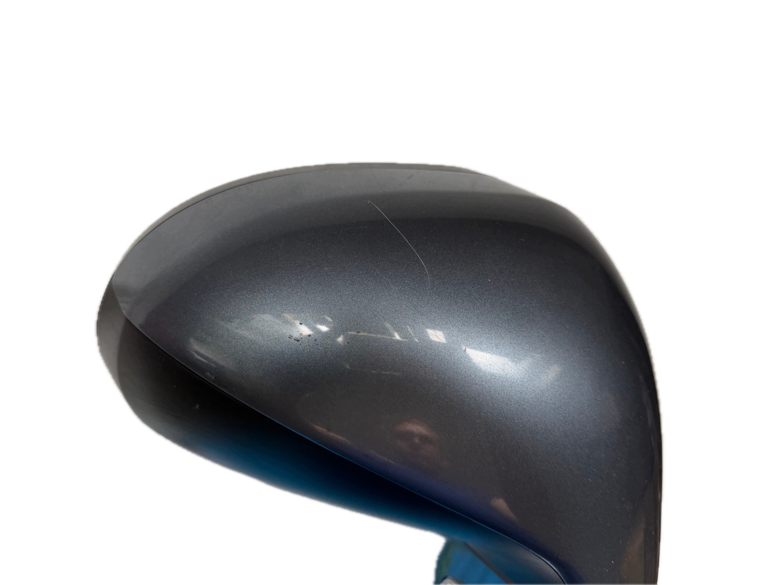mirror right PEUGEOT 308 and 8-PIN