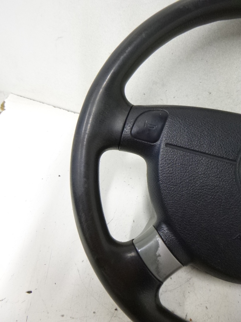 lenkrad + Airbag Chevrolet Kalos 04r.