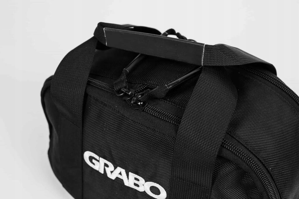 GRABO Torba Transportowa do Chwytaków PRZYSSAWEK GRABO Rodzaj przyssawka
