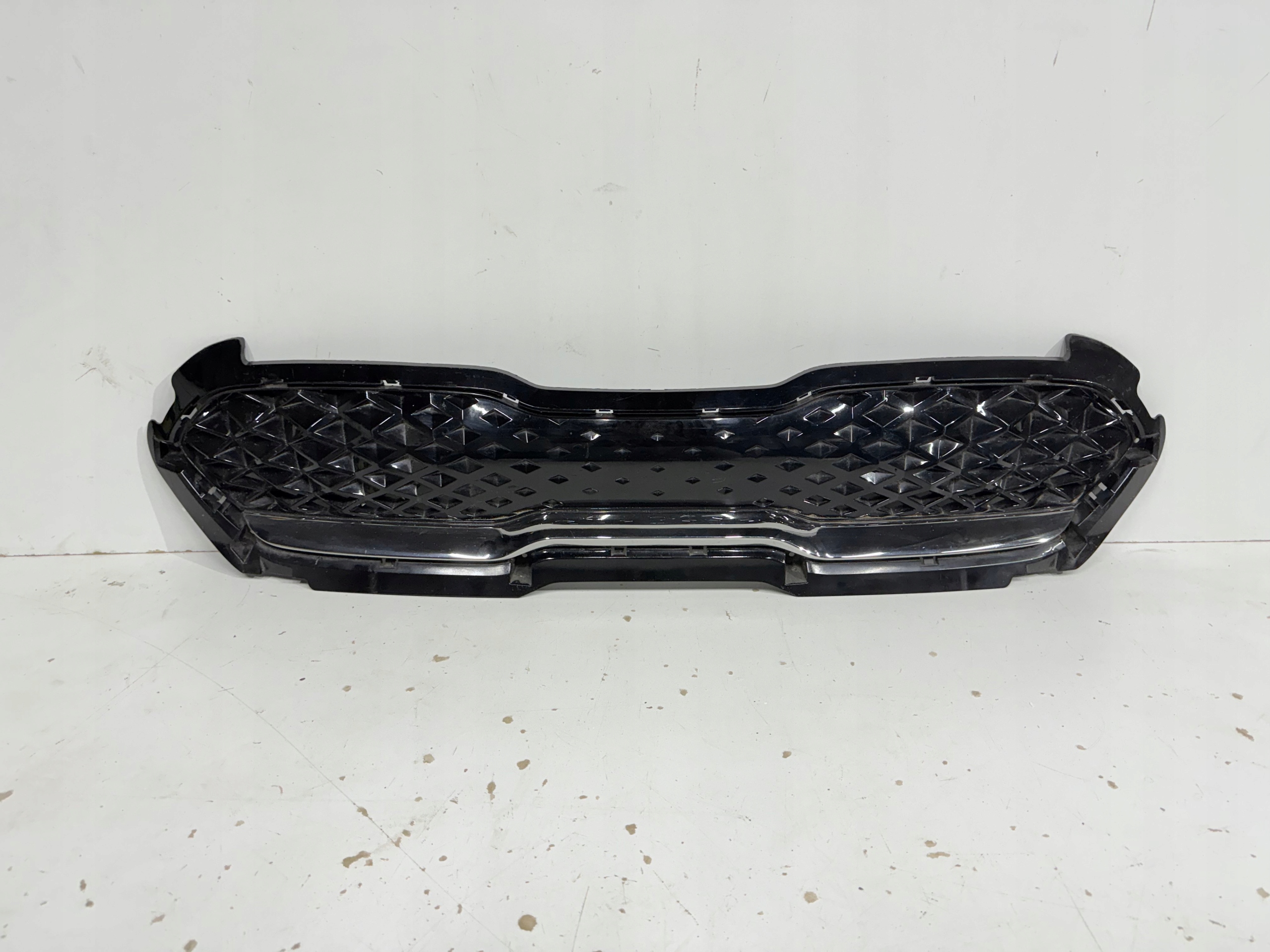 KIA NIRO I LIFT 19-22 GRILL ATRAPA PRZÓD ORG 86350-G5500