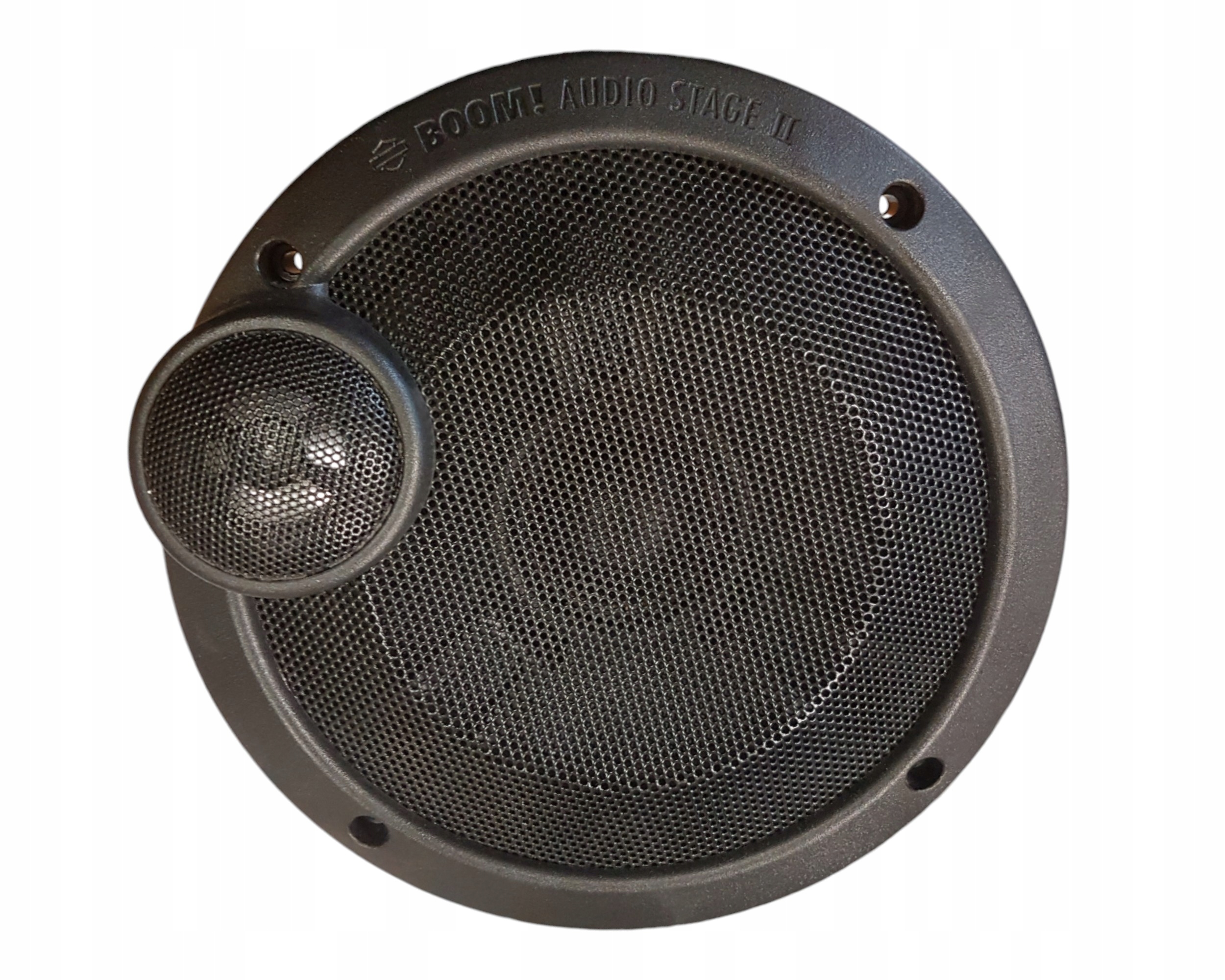 HARLEY DAVIDSON CVO STREET GLIDE GŁOŚNIK 6.5 BOOM! AUDIO STAGE II