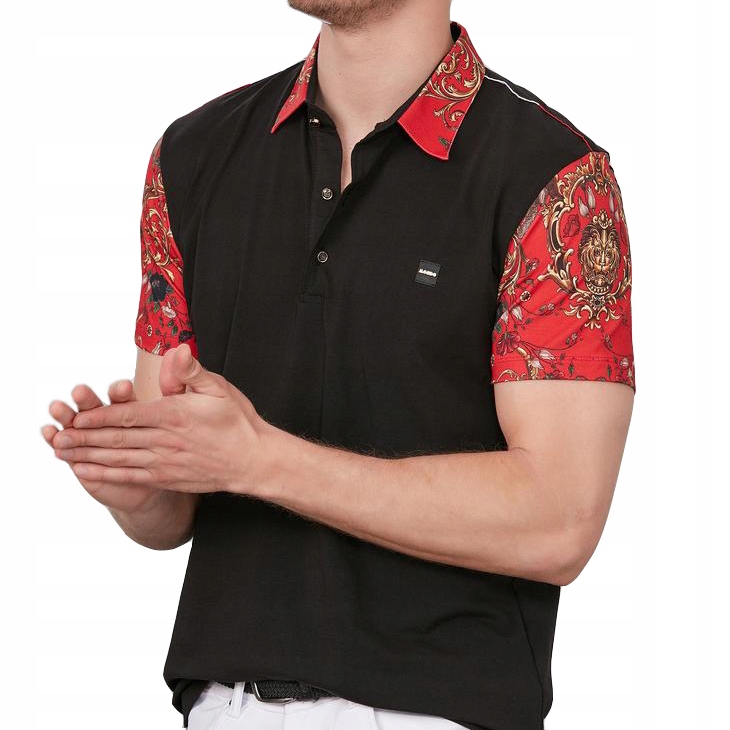 Pánská polokošile Mondo Exclusive Limited
