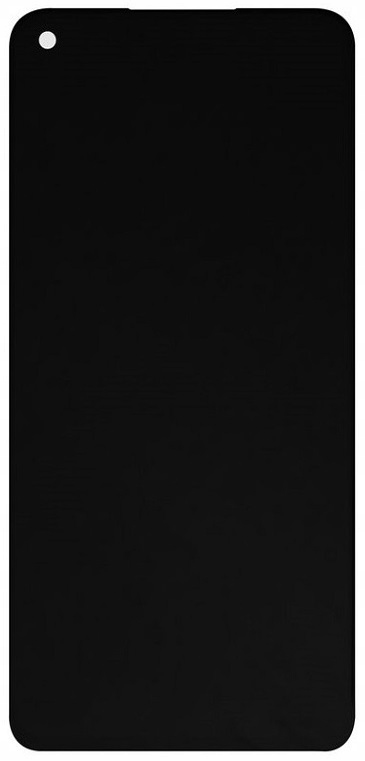 ORYGINAŁ WYŚWIETLACZ DO OPPO A54 5G LCD ŁATWY MONTAŻ Marka Oppo