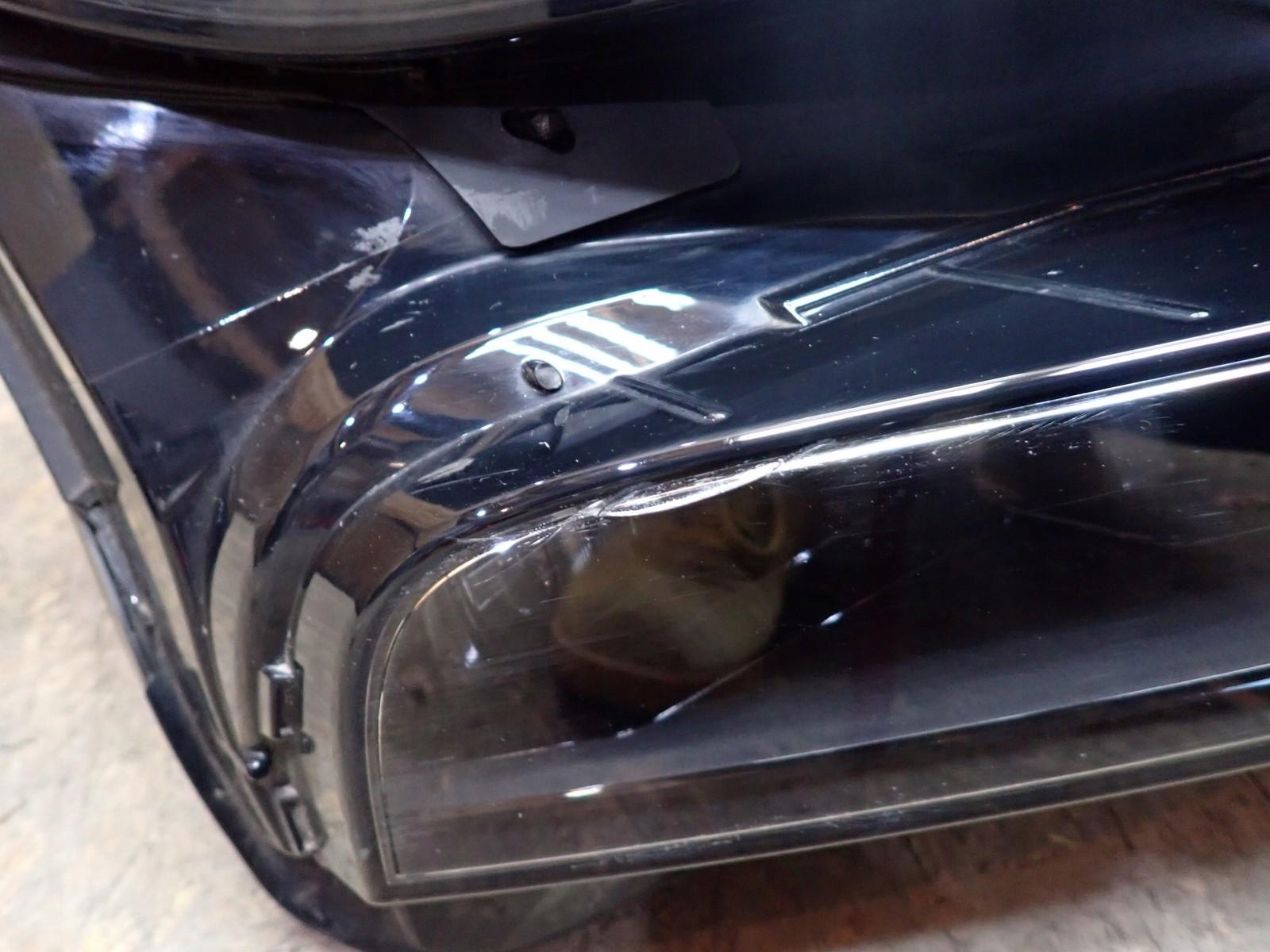 light right front right FULL LED MATRIX AUDI A6 C9 E-TRON 24- 85E941040R